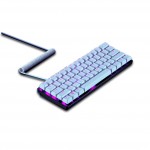 Razer PBT Keycaps 120-Key + Coiled Cable Set - Mercury